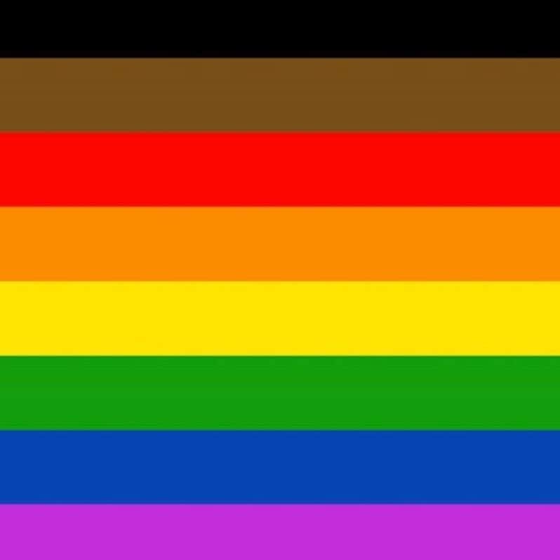 アロナ・タルさんのインスタグラム写真 - (アロナ・タルInstagram)「L O V E  my LGBTQ friends and loved ones (as well as those I haven’t met yet) you all are the treasure at the end of the rainbow. I’m so lucky to be able to celebrate you all. #happypride🌈 #loveislove #equality」6月30日 4時05分 - alonatal
