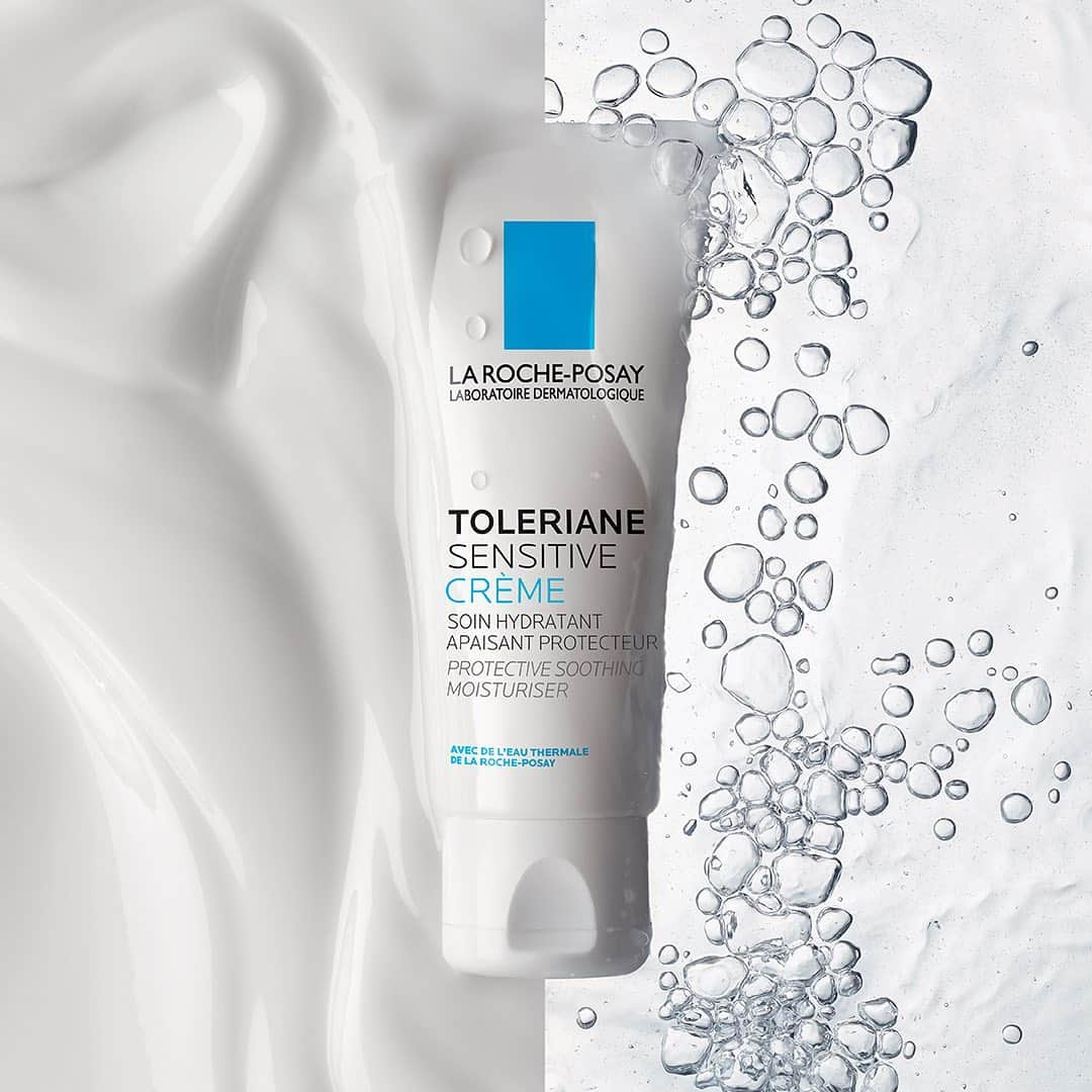 LA ROCHE-POSAY JAPAN ラロッシュポゼのインスタグラム