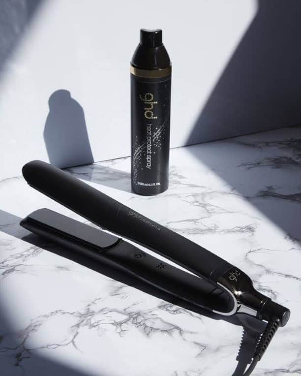 ghd hairさんのインスタグラム写真 - (ghd hairInstagram)「The award-winning ghd platinum+ features ultra-zone predictive technology that predicts your hair’s needs. YES. REALLY. 🤯✨ Now with 20% OFF in our summer sale 👆😍 #ghd #goodhairday #ghdplatinumplus #awardwinning #hairgoals #unbeatable #hairtools #hairenvy」6月29日 19時35分 - ghdhair