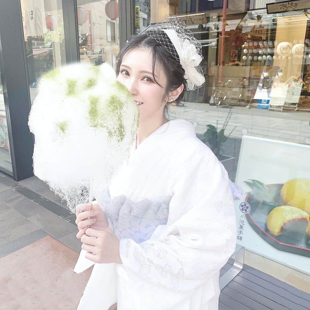 五十嵐茉優のグルメインスタ