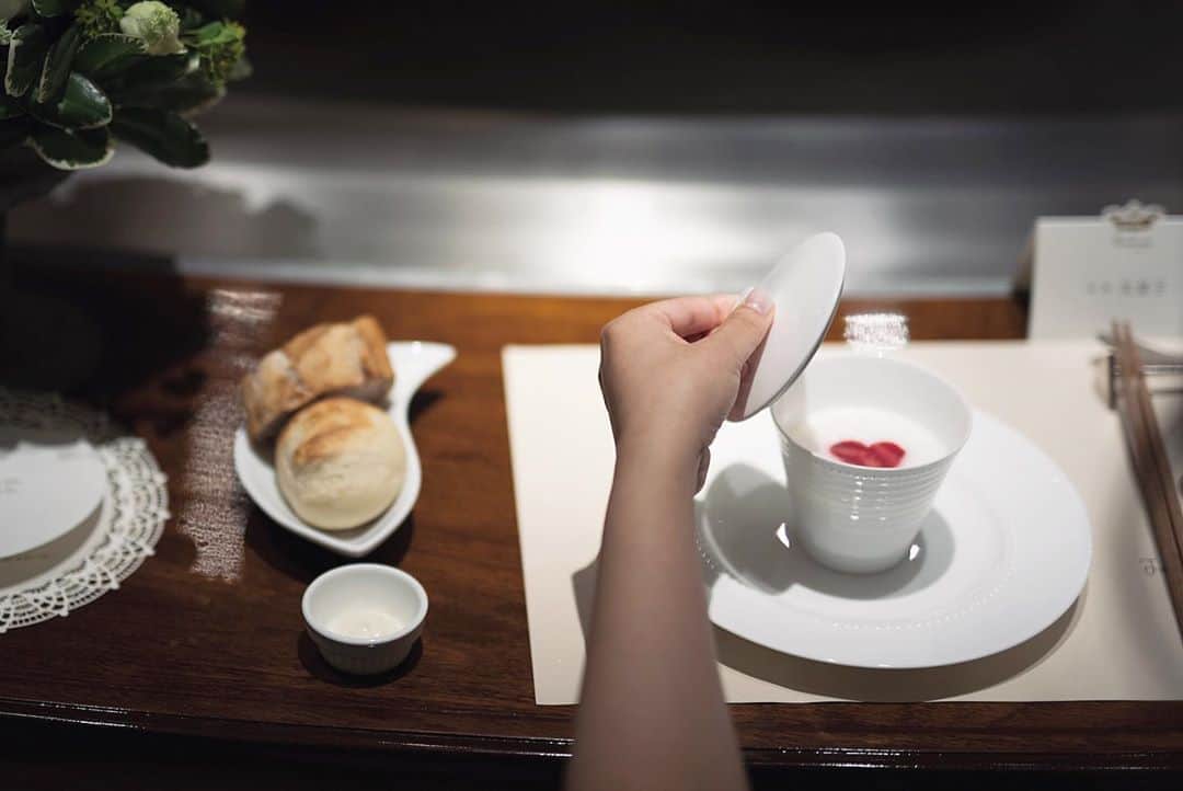 miyakoweddingのグルメインスタ