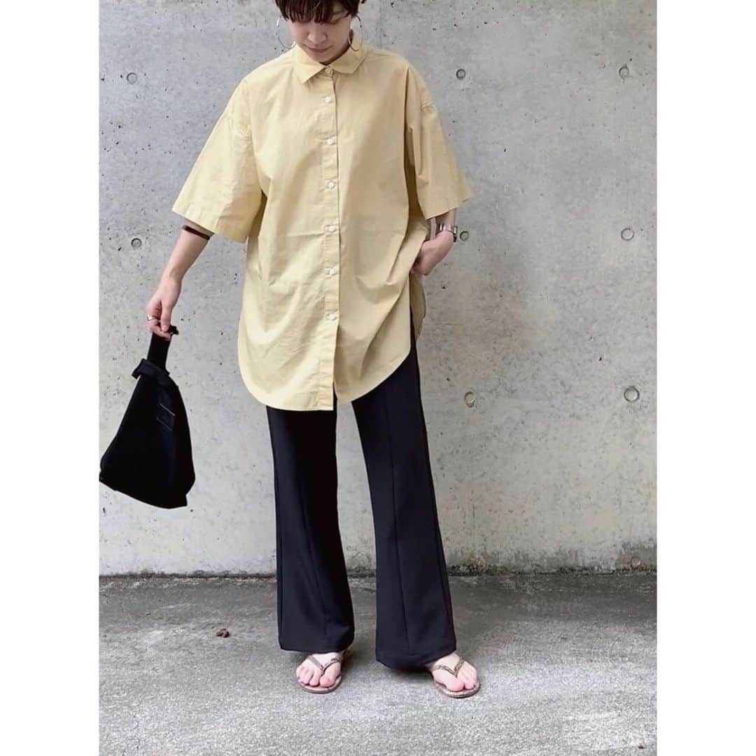 WEARのインスタグラム
