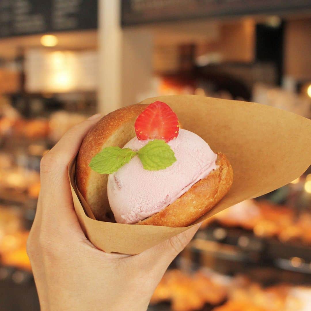 TYSONS&COMPANYのグルメインスタ