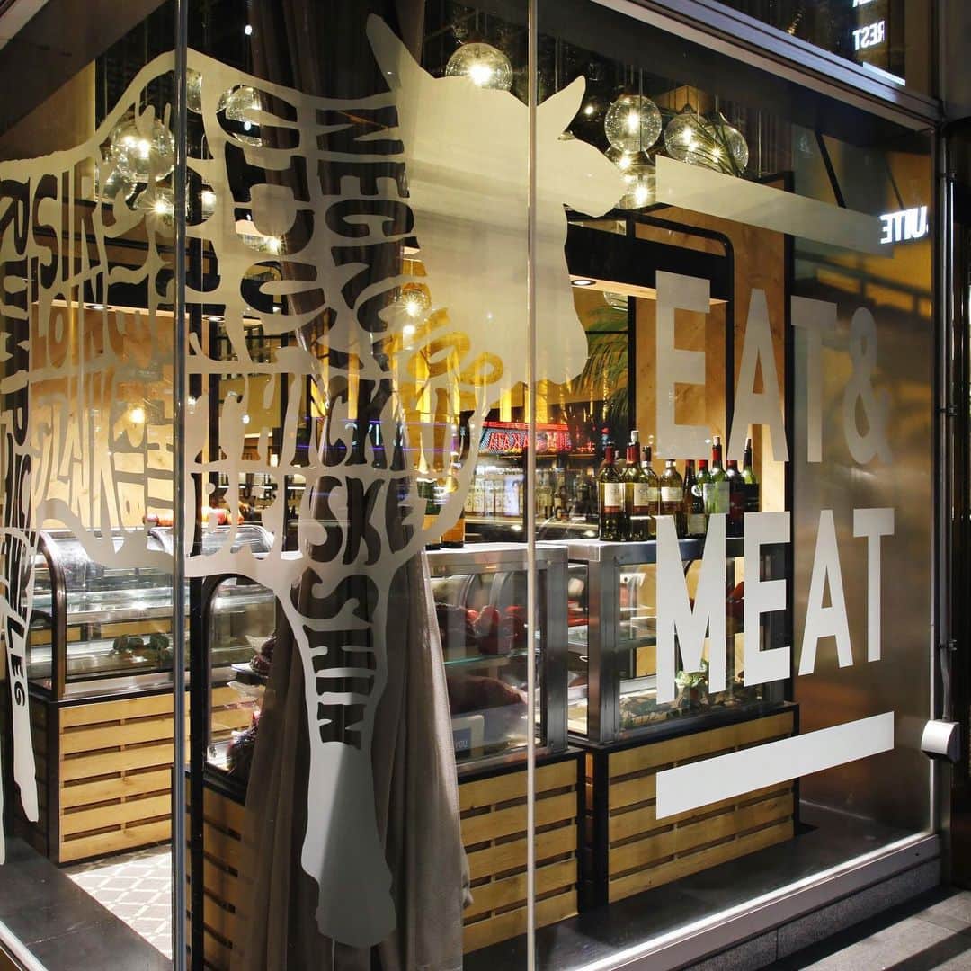 GRANADA SUITE（グラナダスィート福岡）のグルメインスタ