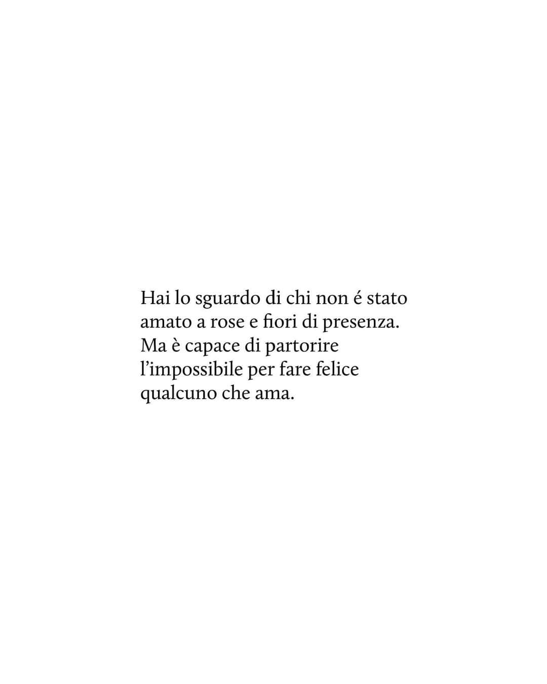 エレオノーラ・カリシのインスタグラム：「La forza e il coraggio di amare🌹@emotivamentescossa #emotivamentescossa via @massimo_bisotti」