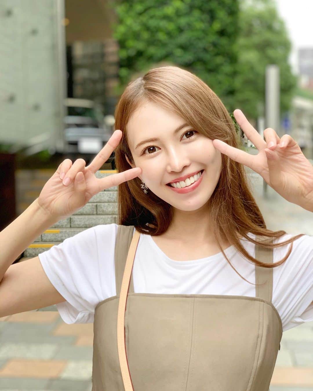 清水愛美のインスタグラム