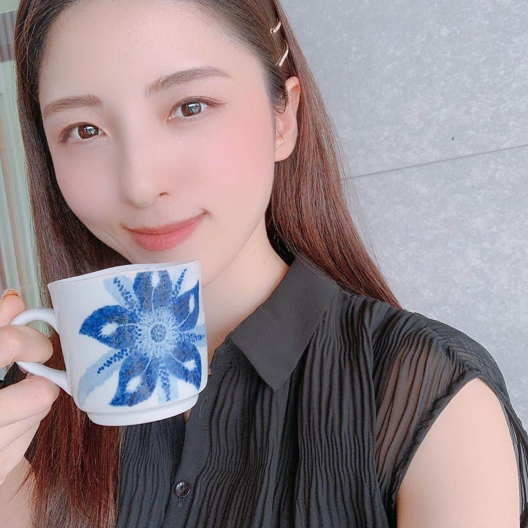 松井絵里奈のインスタグラム