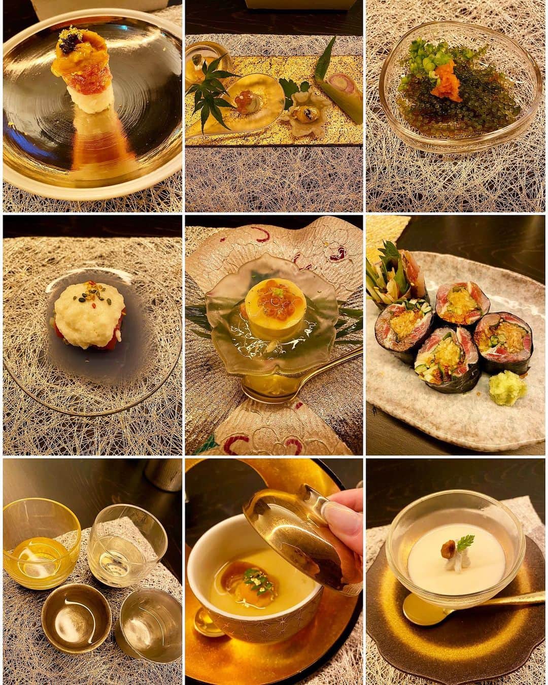 YUKIKOさんのインスタグラム写真 - (YUKIKOInstagram)「. 東京で行ったお寿司屋さん🍣 @sushibar4  料理は2枚目3枚目に📸 ストーリー見てくれてた方は お分かりの通りお寿司には日本酒ということで 4種類の日本酒も飲んだ🍶💗 終始全部美味しかったぁぁぁ🤤 苦手なネタも克服できるくらい 美味しかった！！！🍣 雰囲気も良くてデートにも。。👍🏻💓 . 御馳走様でした🙇🏻‍♀️✨ 予約は @yoshikei1350 にdmにて✉️ . #東京 #東京ディナー #お寿司 #六本木 #ご褒美ごはん #日本酒 #海鮮が1番好き #tokyo #sushi #sushiber #dinner」6月29日 19時51分 - 128yukinco