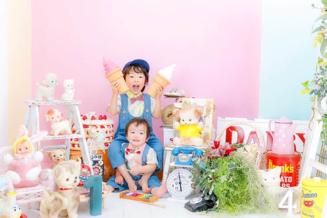 保坂さほのインスタグラム