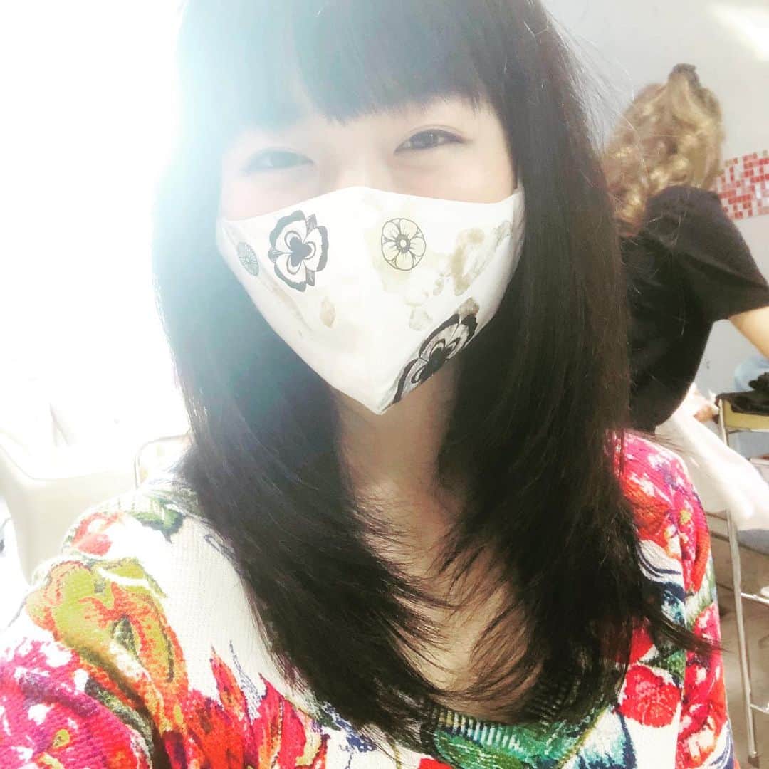 佐々木心音のインスタグラム