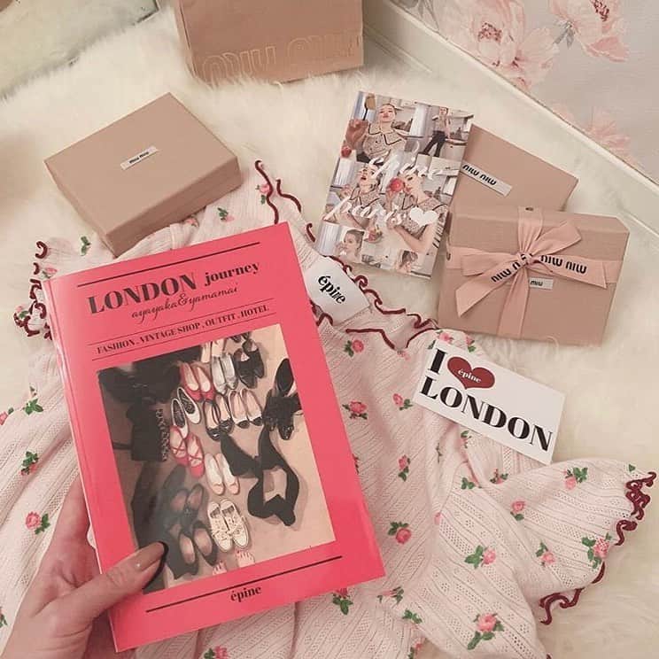 LARMEのインスタグラム