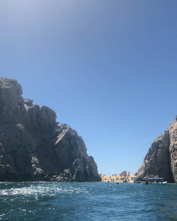 神能裕貴のインスタグラム：「February 8 2019. in Baja California.」