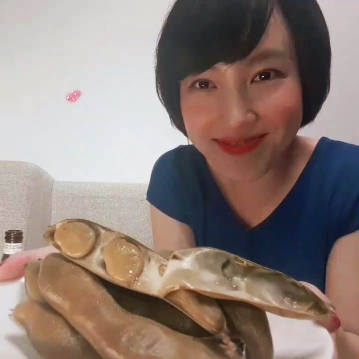 古賀麻里沙のインスタグラム