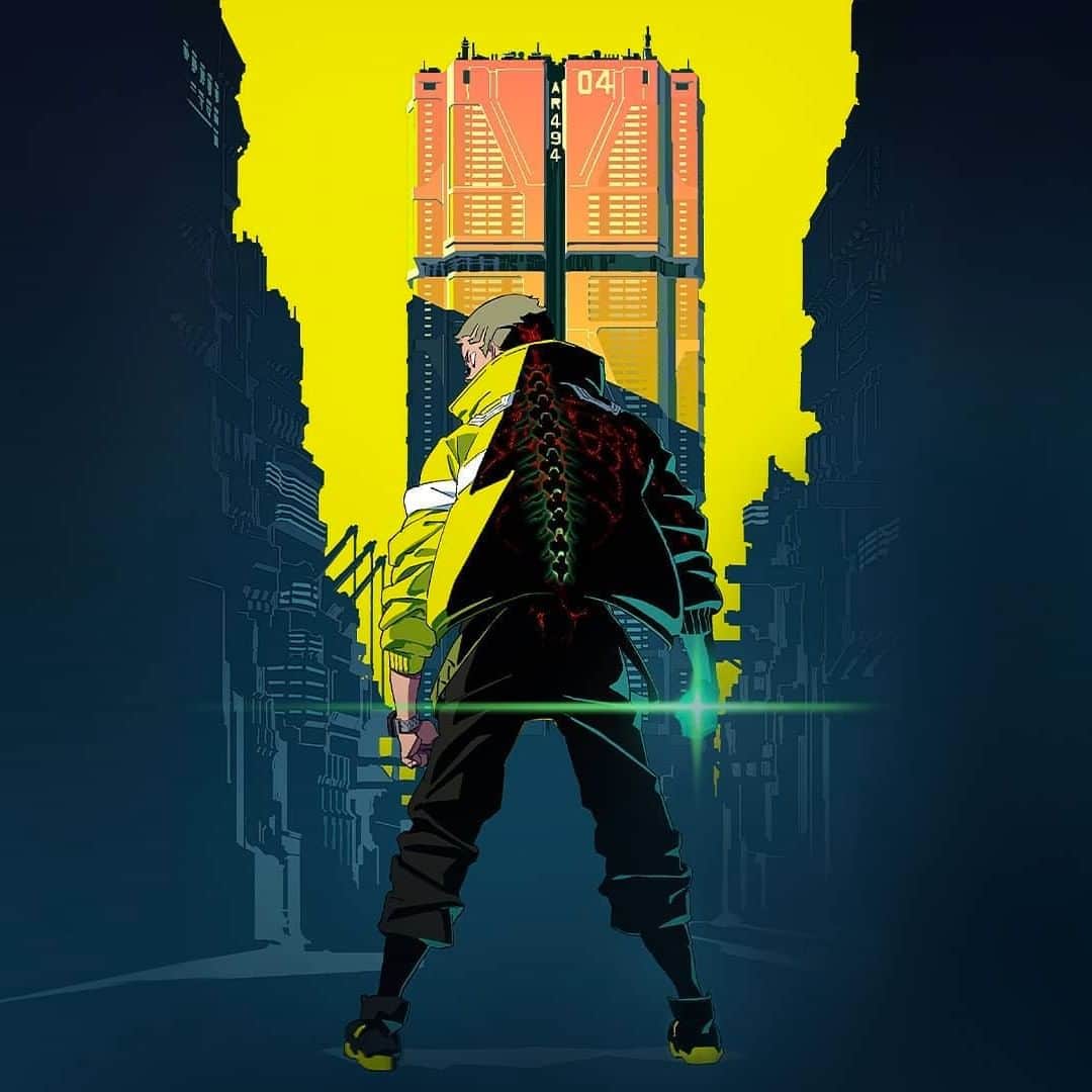 HYPEBEASTさんのインスタグラム写真 - (HYPEBEASTInstagram)「#hypeflix: @cyberpunkgame is set to get its own standalone anime series on @netflix. Titled ‘Cyberpunk: Edgerunners,’ the upcoming series will be based in the same world as its video game counterpart, but will feature a completely different set of characters and a fresh storyline. Head to the link in our bio for more details. It’s scheduled to debut on Netflix in 2022.⁠ Photo: Neflix」6月29日 20時15分 - hypebeast