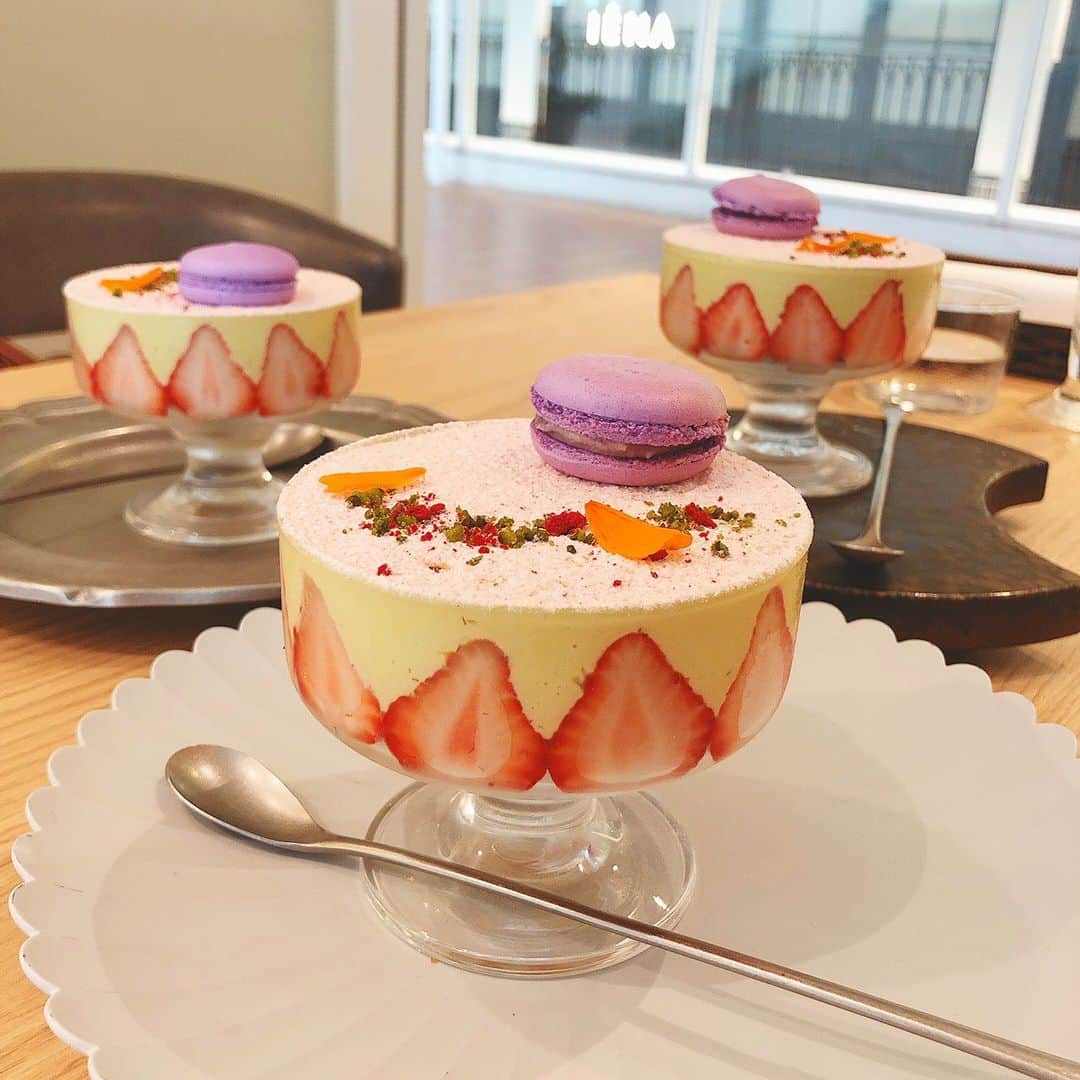 橘沙奈のグルメインスタ