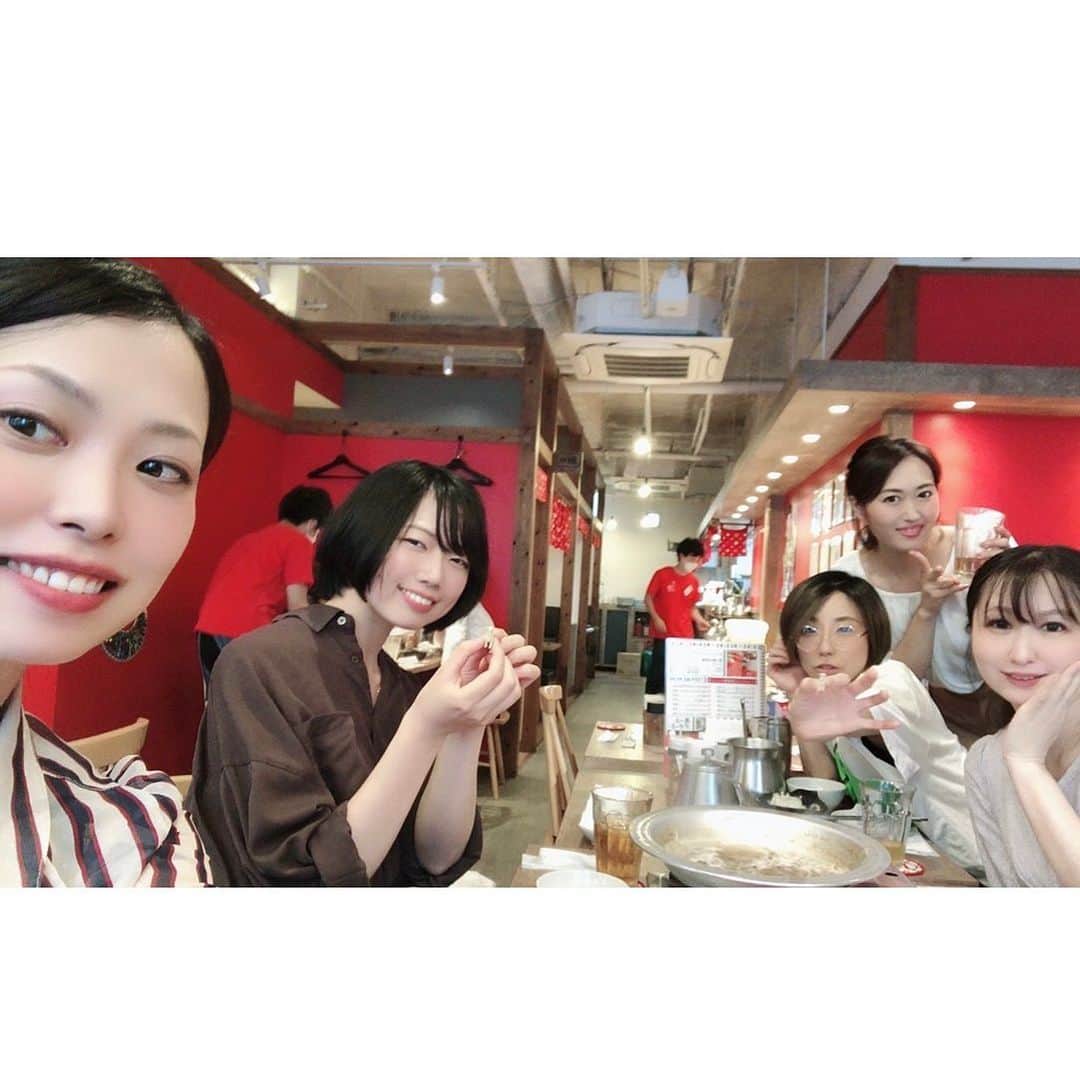 大谷咲子のグルメインスタ