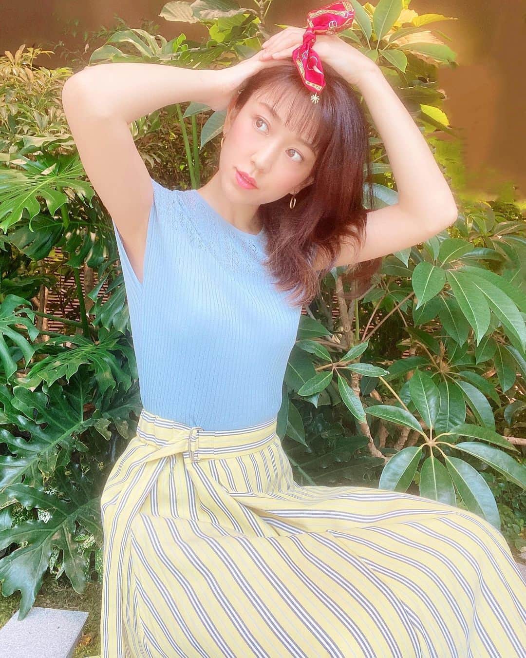 近藤しづかのインスタグラム