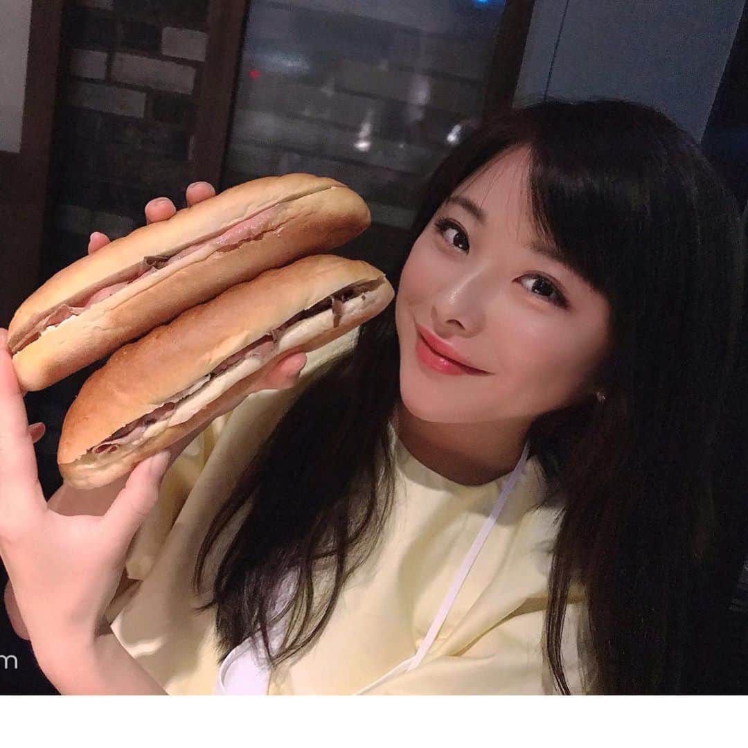 野田すみれのグルメインスタ