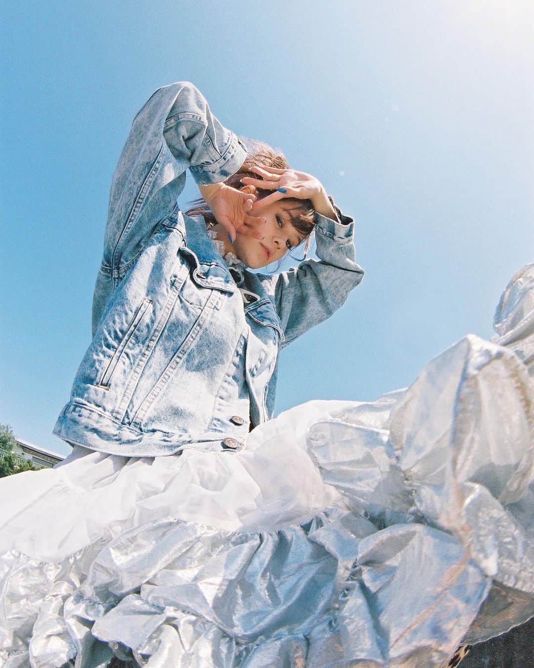 VOGUE GIRL JAPANのインスタグラム
