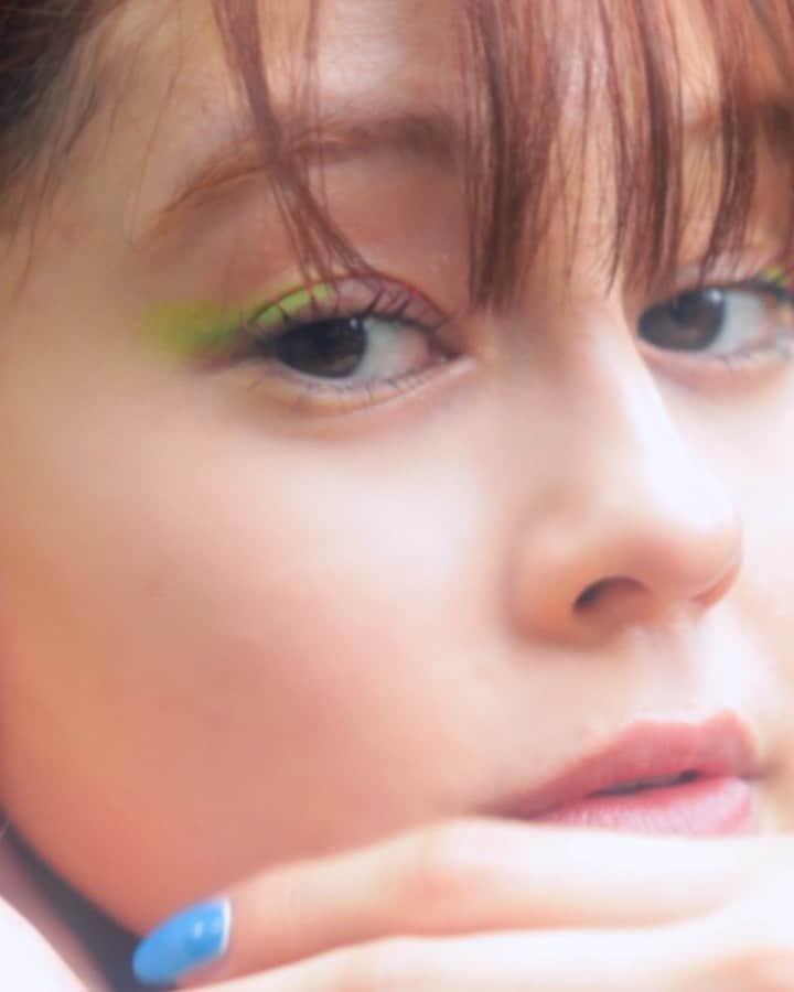 VOGUE GIRL JAPANのインスタグラム