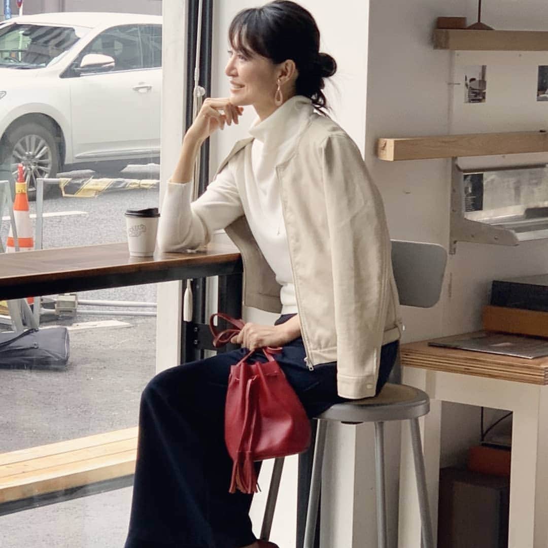 園原ゆかりのインスタグラム