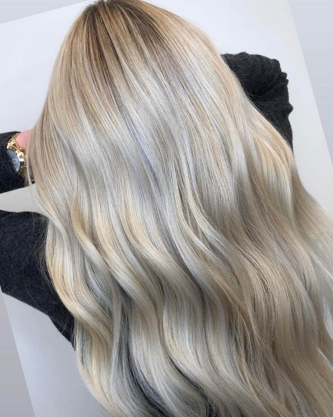 Wella Professionals Japanのインスタグラム