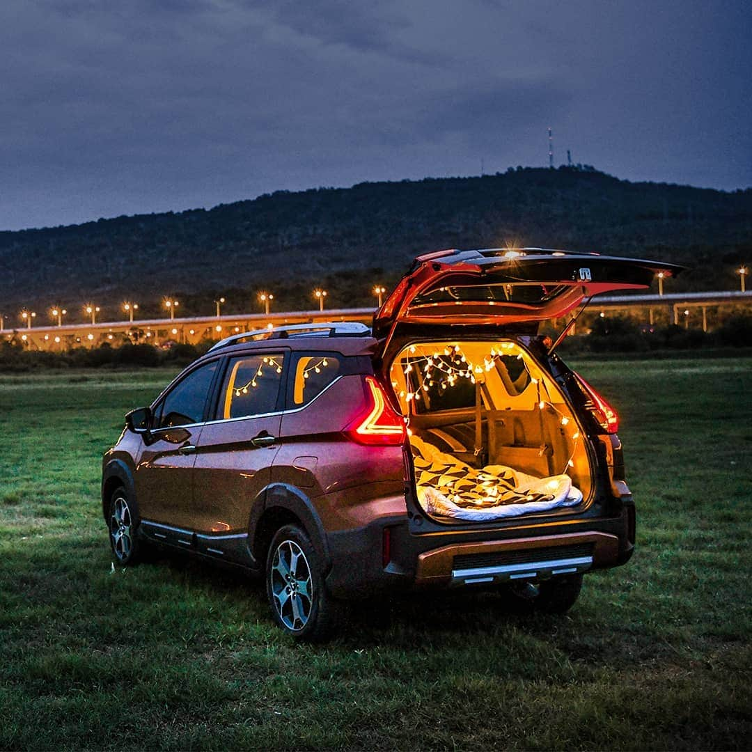 Mitsubishi Motors Thailandのインスタグラム