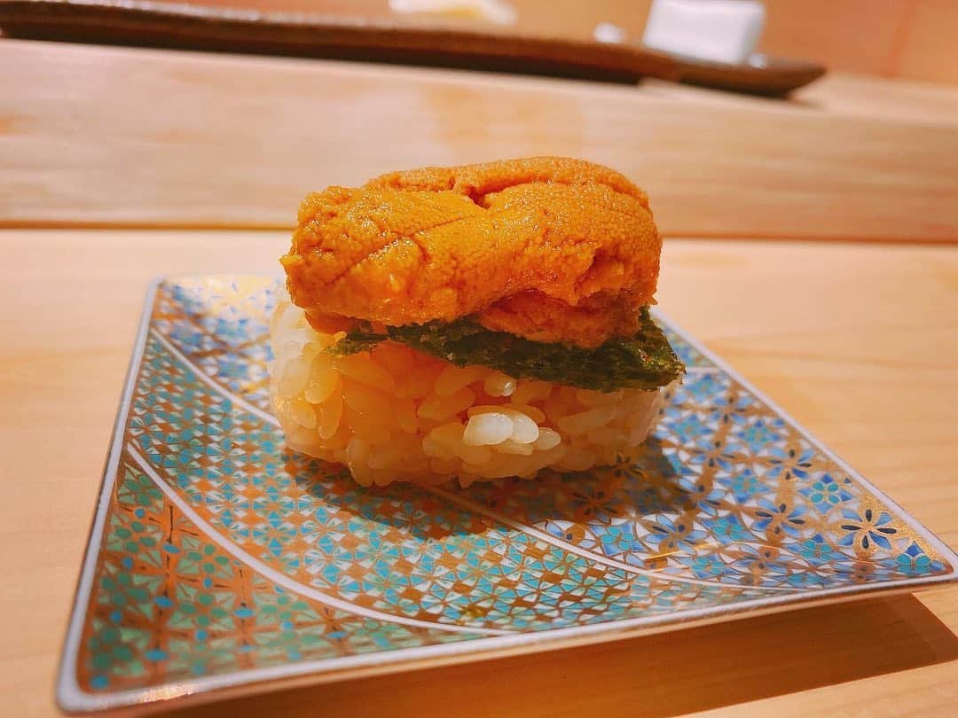 笠原美香のグルメインスタ