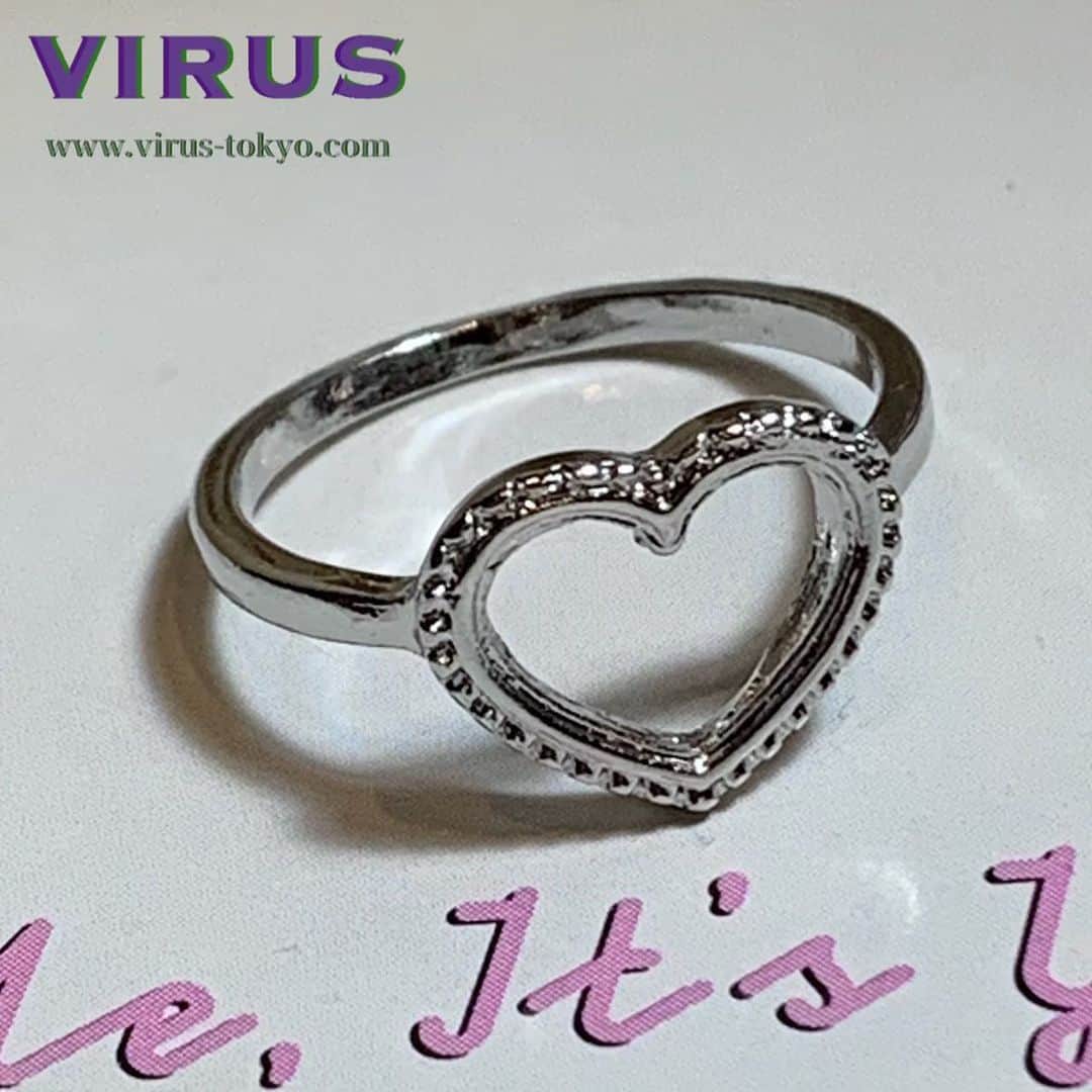 のインスタグラム：「VIRUS SPRING COLLECTION up date). ➡︎www.virus-tokyo.com  #virus #tokyo #aw #style」