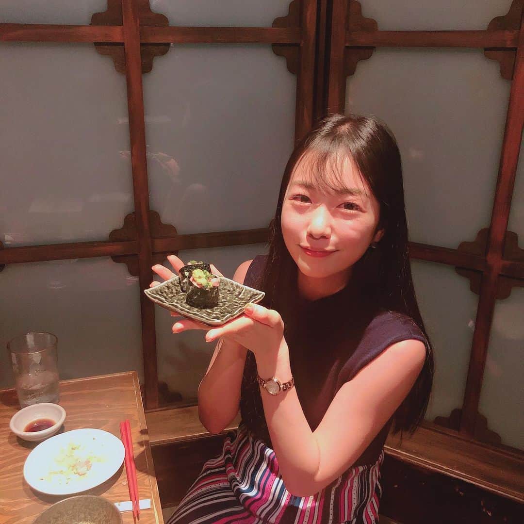 桜雪のグルメインスタ