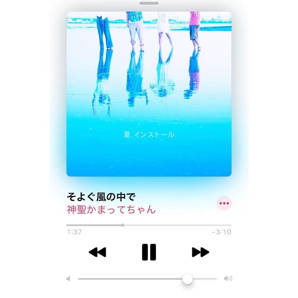 定平佳子のインスタグラム