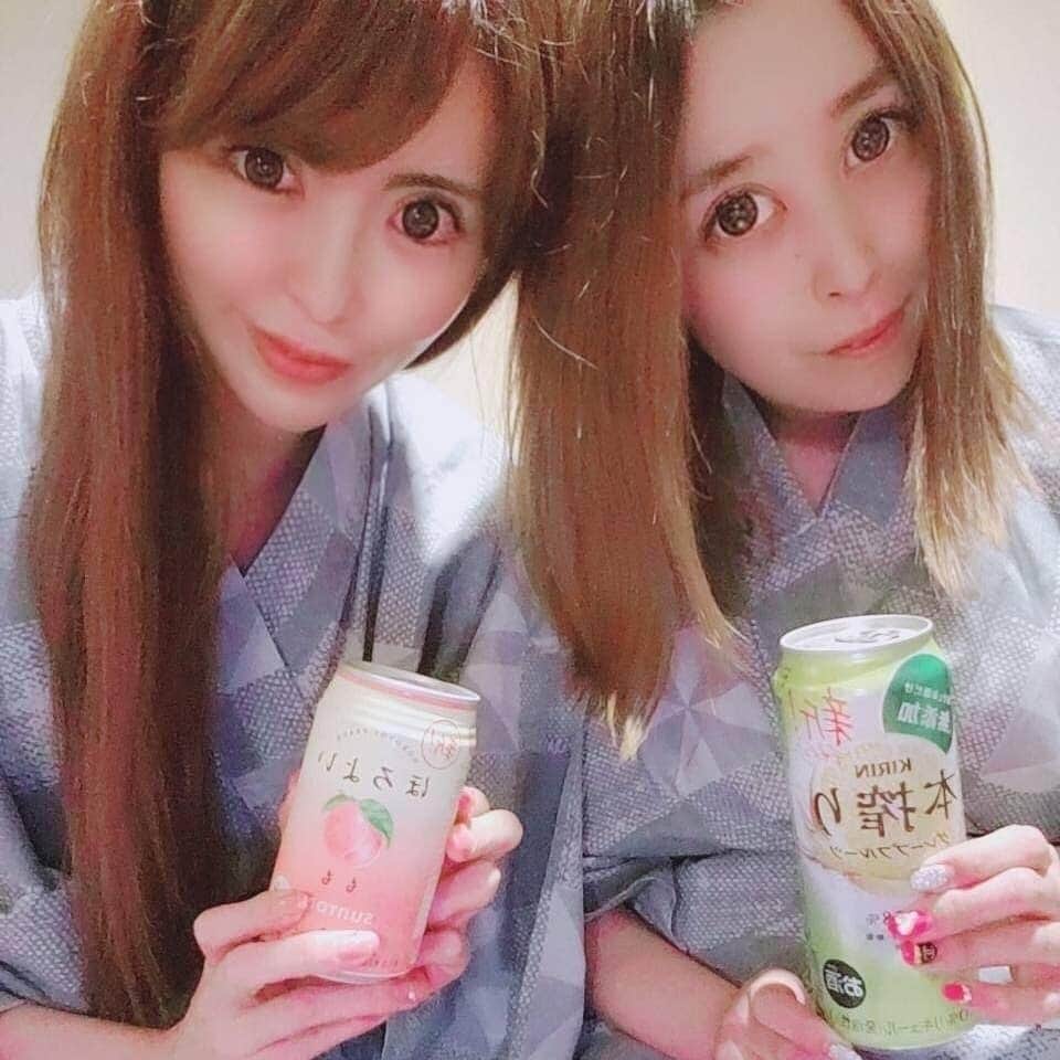 桃瀬えりなのグルメインスタ