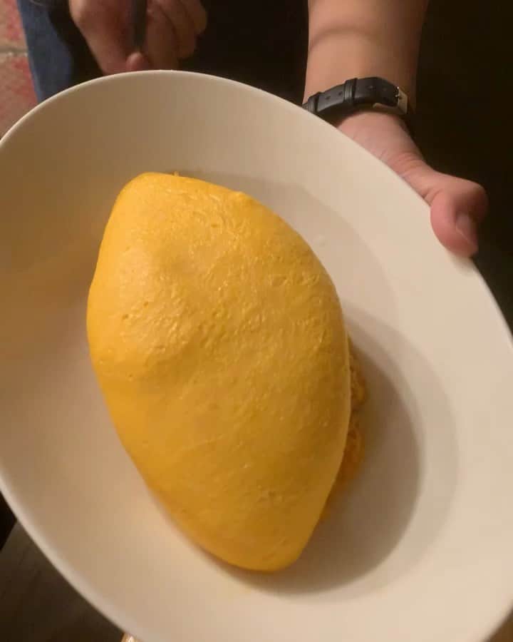 ほねつきかるべのグルメインスタ