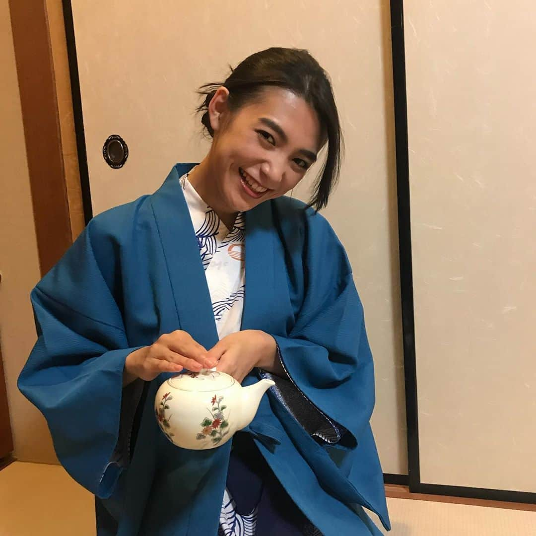 秋山未有さんのインスタグラム写真 - (秋山未有Instagram)「温泉旅行がしたい🥺 お風呂たくさん入って浴衣着て 宿から出ない旅行したい💫 #tb • • • #温泉旅行 #温泉旅館 #旅館 #浴衣 #ゆかた #ゆかた女子 #お風呂 #湯あがり #旅館ご飯たべたい #モデル #model #japanesegirl #onsen #onsen♨️」6月29日 21時50分 - miyu_akiyama