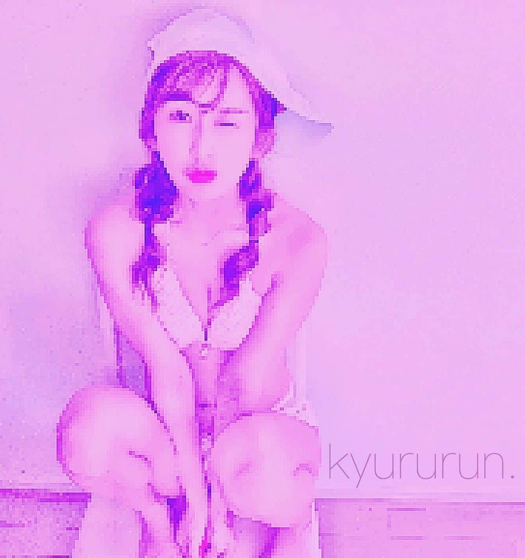小原春香のインスタグラム：「💗 #photo #summer #pink #LOVE #my #girl」