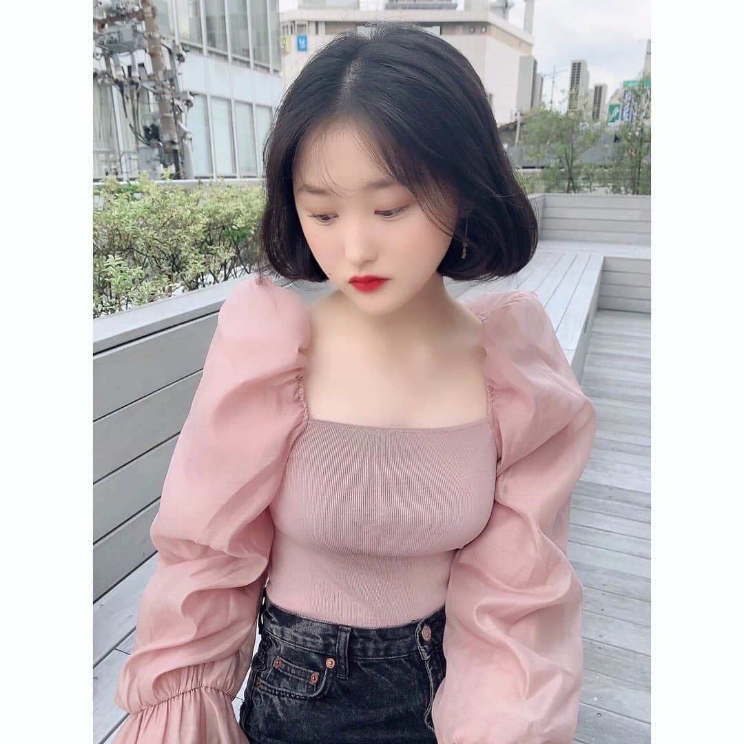 新井乃亜のグルメインスタ