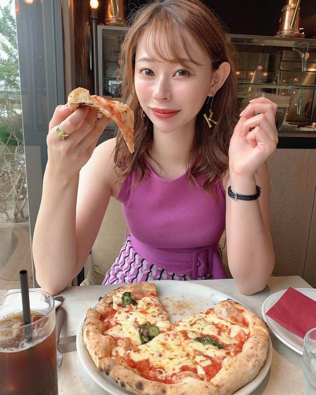 karen okajimaのインスタグラム