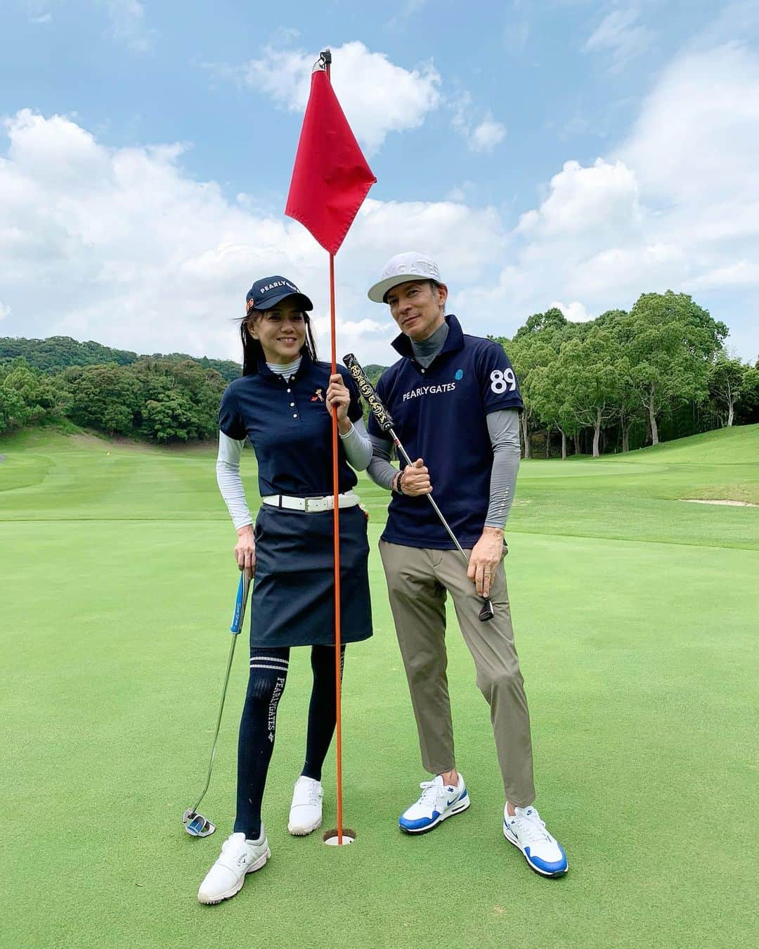 前田典子のインスタグラム