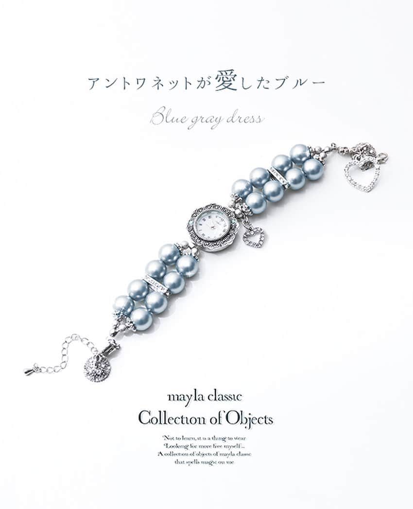 mayla classicのインスタグラム
