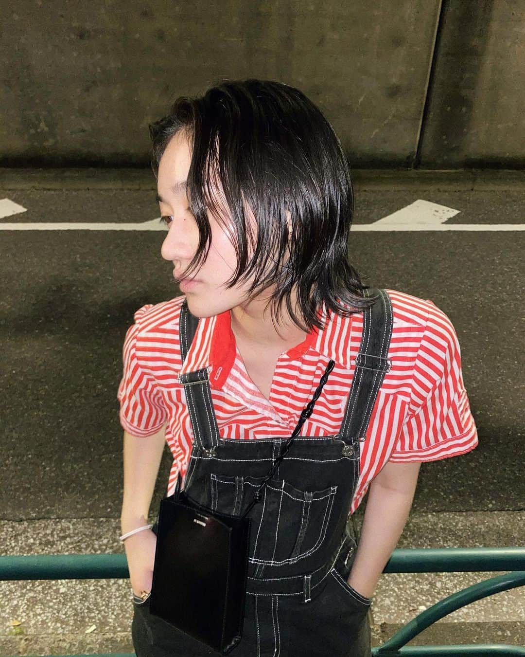 佐々木莉佳子のインスタグラム