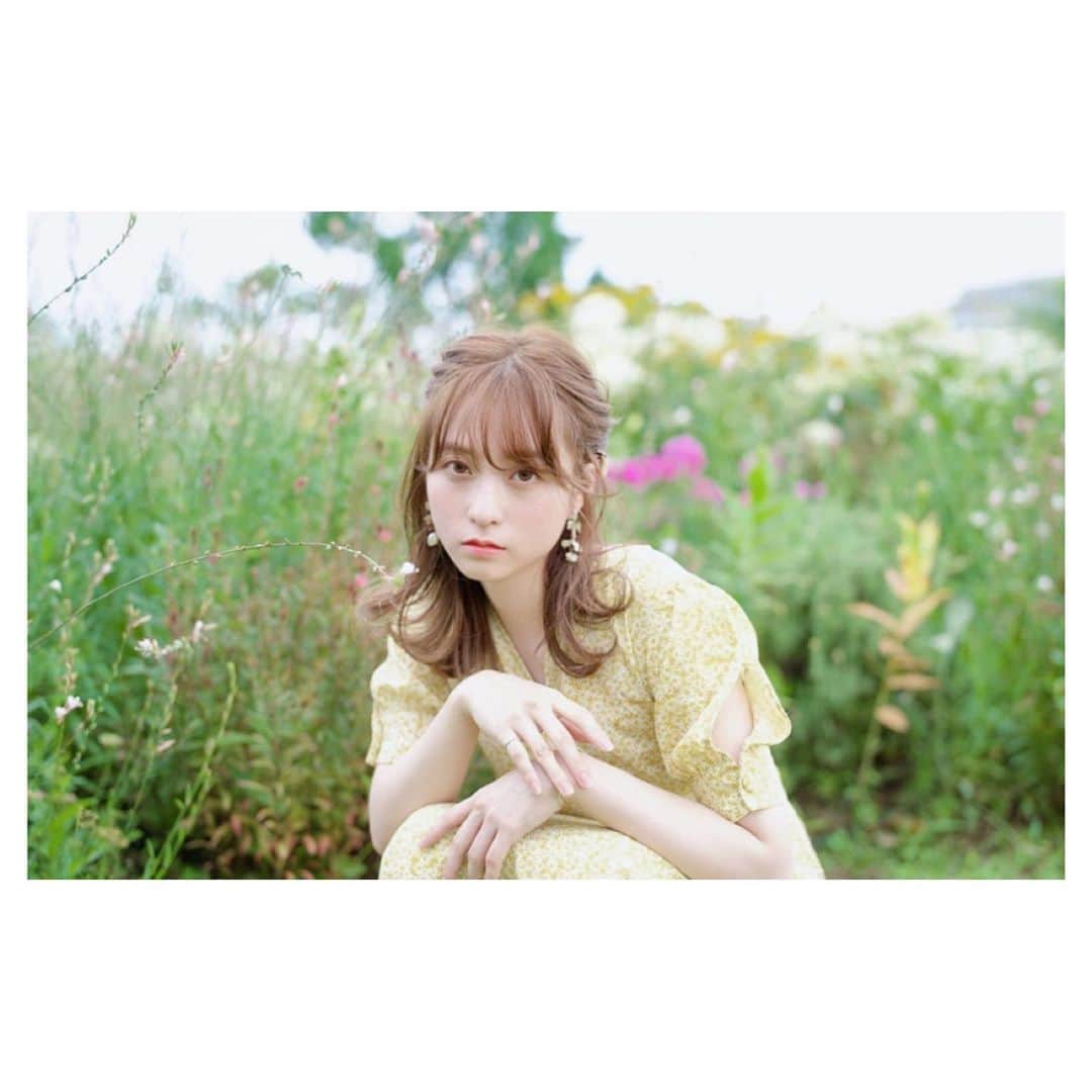 前原穂高のインスタグラム：「今日は一日横浜で新しいPV撮影でした😍 いやー楽しかったぁ久しぶりで嬉しかったぁ🙌✨️ れんちゃんのかわいさ爆発PVお楽しみに🙆 ㅤㅤㅤ #Violet新PV撮影  #美容室Violet #美容師 #表参道  #栄 #横浜 #美容室 #表参道美容室 #横浜美容室 #栄美容室 #ヘア #人気ヘアスタイル #ヘアスタイル #ヘアアレンジ #ヘアカラー #ヘアメイク #ヘアカタログ #hair #hairstyle #髪型 #あざと毛 #ほだかっと #ほだからー #前原穂高 @violet_hairsalon」