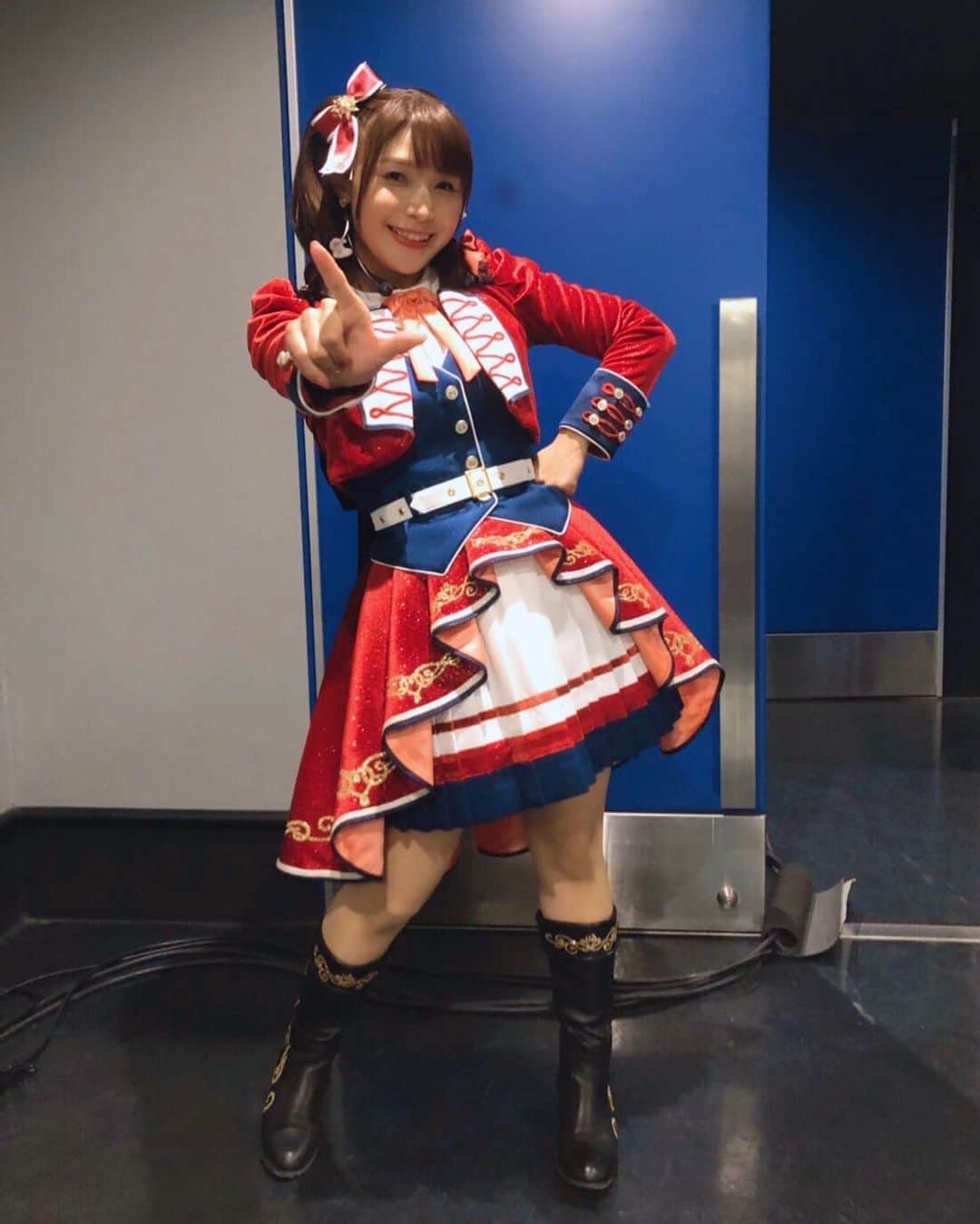 新田恵海のインスタグラム