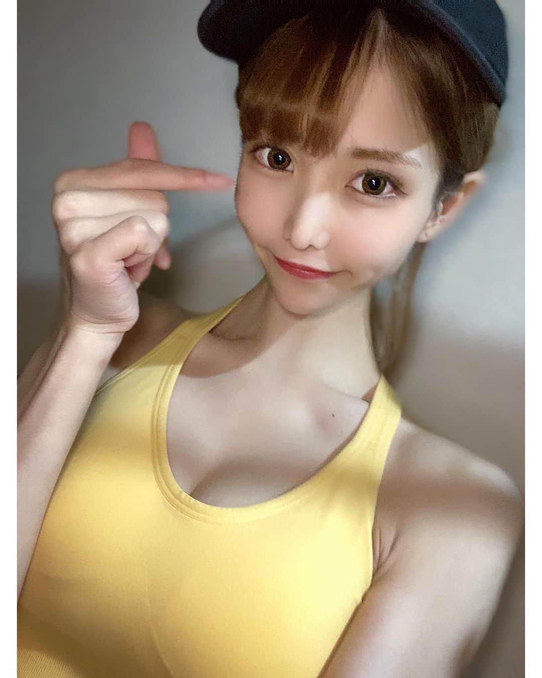 AIRIのインスタグラム