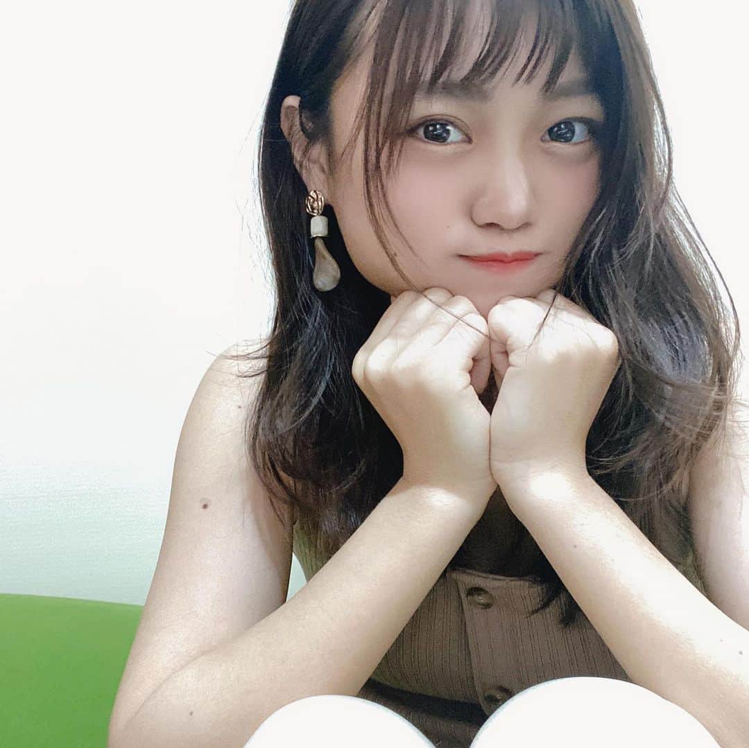 のインスタグラム：「インスタになにか載せたかったけど、載せるものがない🌻」