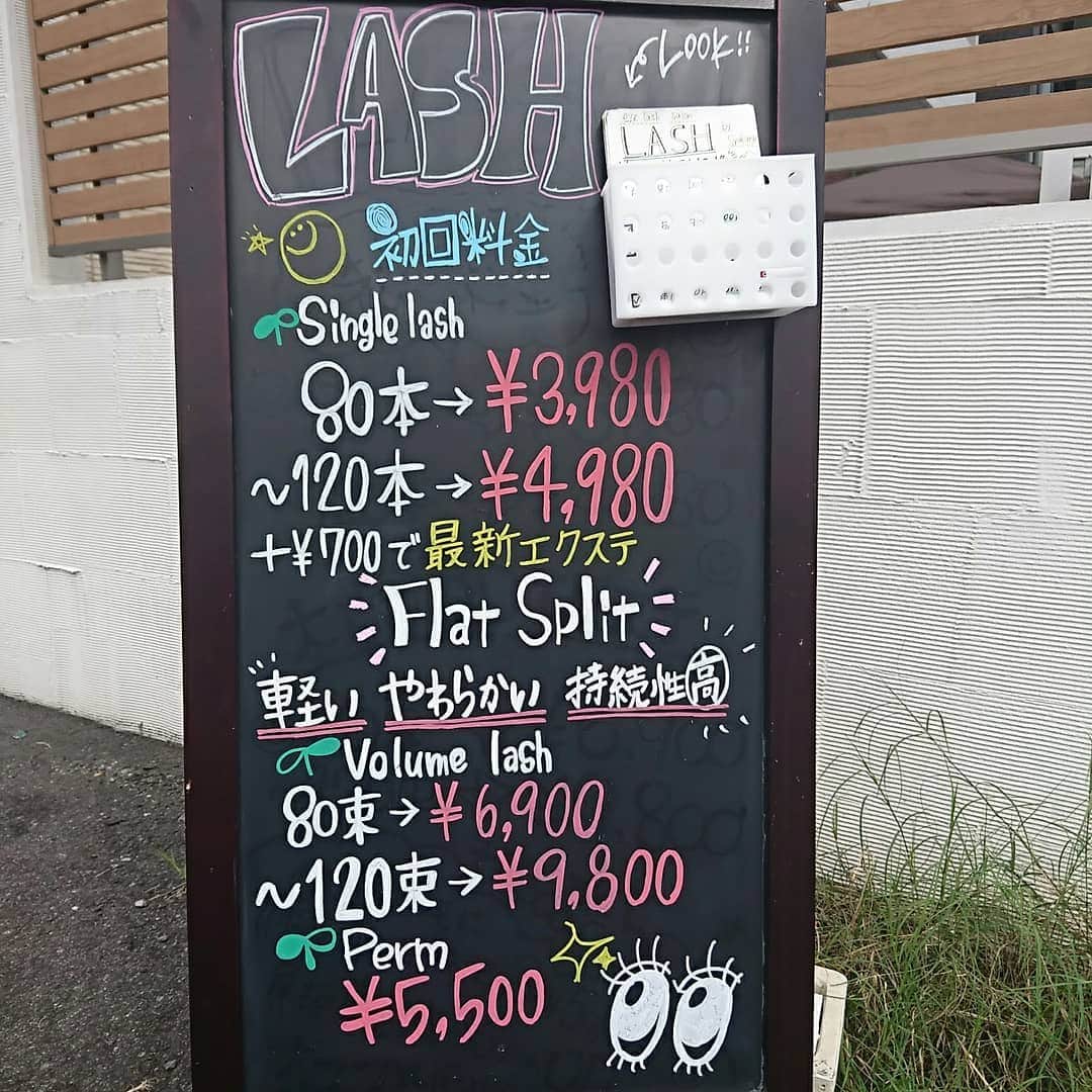 村田千鶴さんのインスタグラム写真 - (村田千鶴Instagram)「まつえくしたよ。  フラットスプリットのゴージャス💎  目頭から目尻まで長さ違うんよ～  #目元から漂うゴージャス感 #この角度で見たらフサフサ #あまりにフッサフサじゃけん #相方にらくだみたいって言われたよ #褒められとるんかな🐫 #何コブらくだじゃろ  朝まで韓国ドラマ見て号泣して、目がパンパンだったのバレてないかな😝  帰ってから続き見てまた泣いて１本取れたの謝りたい🙏  #マツエク #フラットスプリット #ゴージャス #LUSH #広島  #このみ #村田千鶴」6月29日 22時52分 - muratachizuru