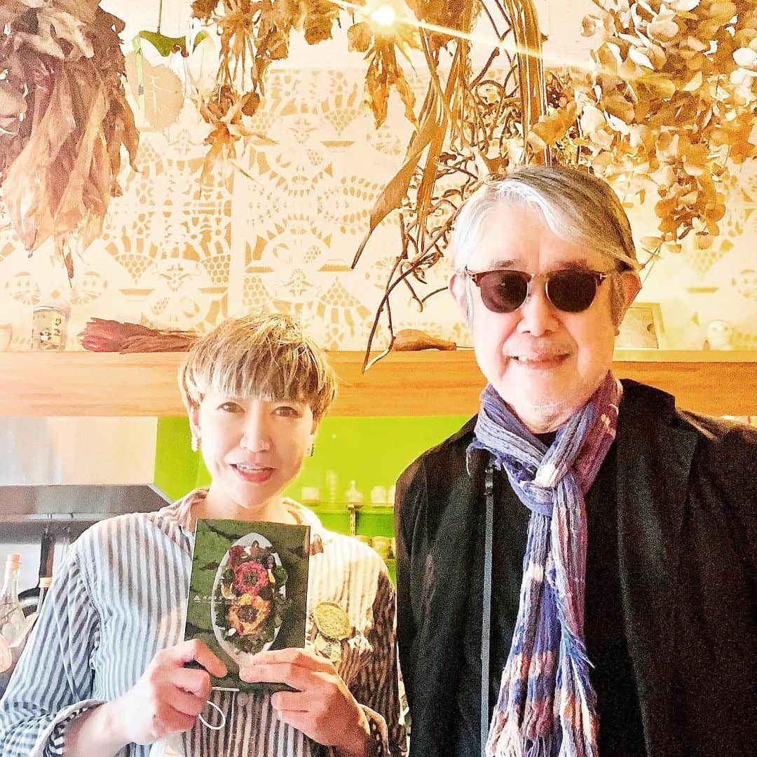 松本隆のグルメインスタ