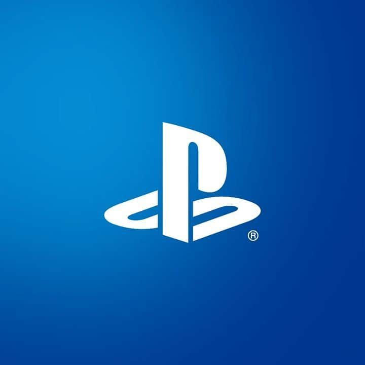 PlayStationのインスタグラム