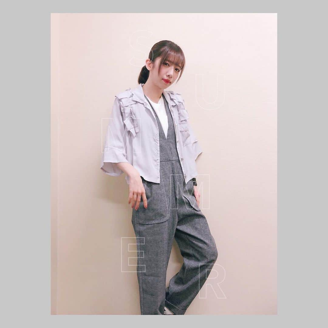 真山りかのインスタグラム