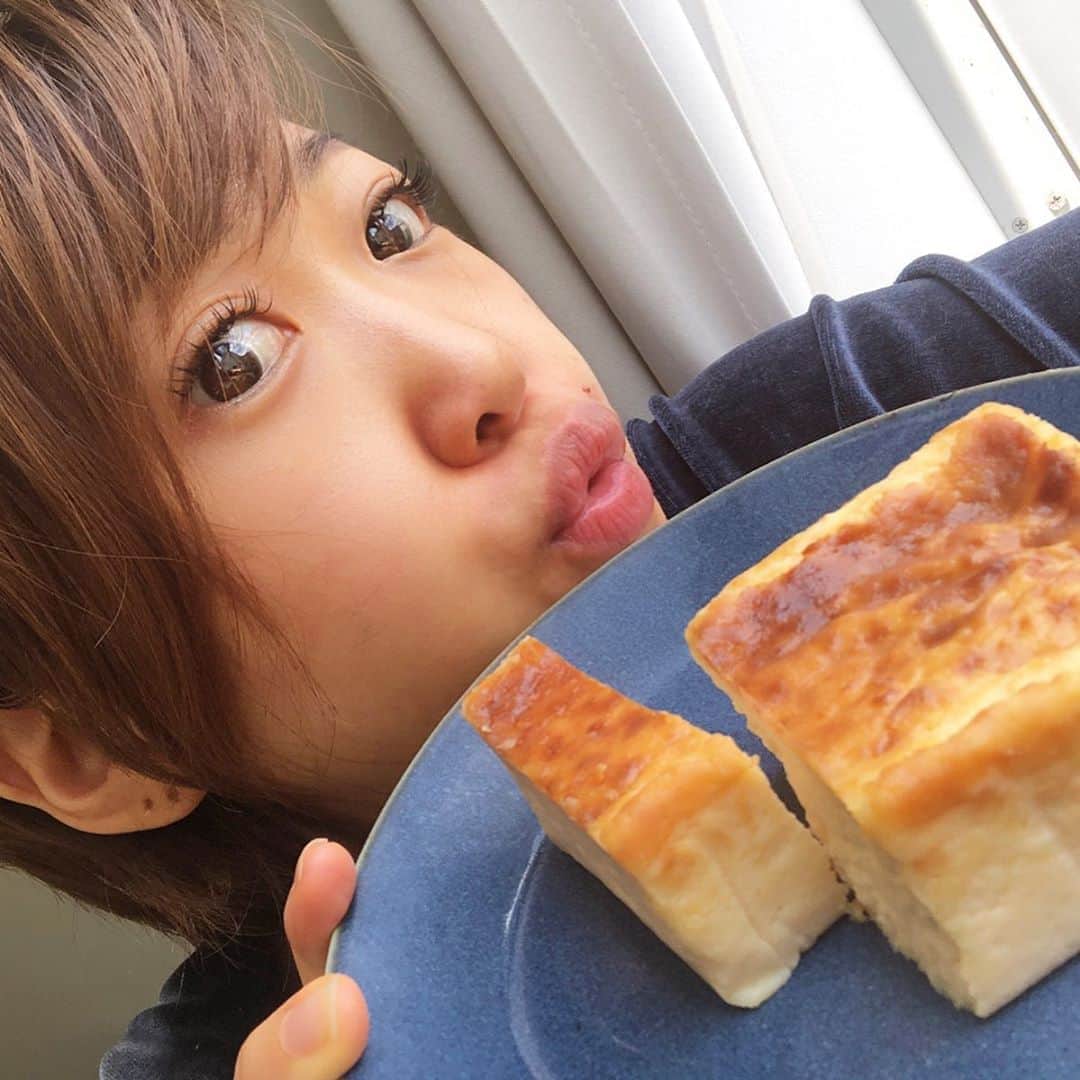 こちえのインスタグラム