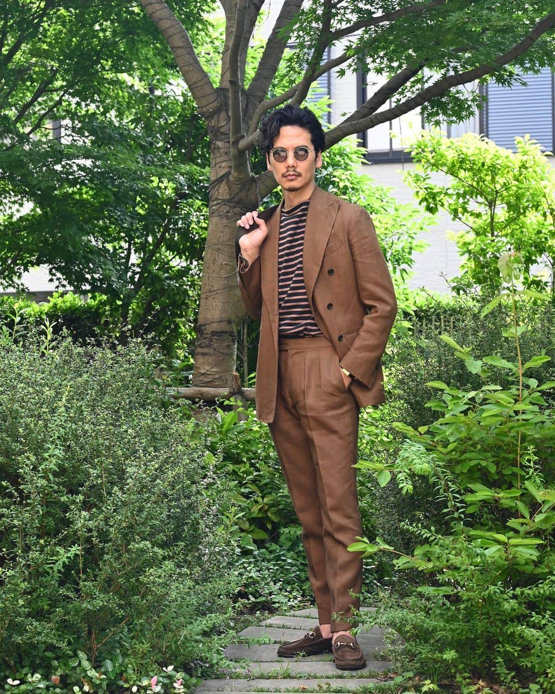 Shuhei Nishiguchiのインスタグラム